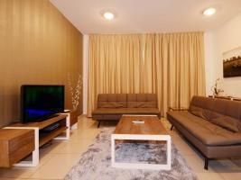2 Bedroom Apartment - Sadaf 7 두바이 외부 사진