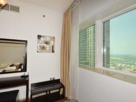 2 Bedroom Apartment - Sadaf 7 두바이 외부 사진